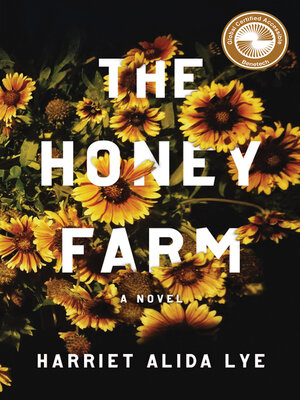 cover image of The Honey Farm